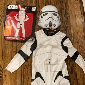 Child Costume/Dress up